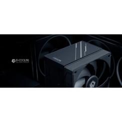 Кулер для процессора ID-Cooling FROZN A610 BLACK Фото 7