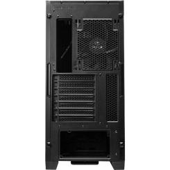 Корпус для ПК Chieftec APEX Q Фото 6