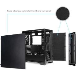 Корпус для ПК Chieftec APEX Q Фото 8