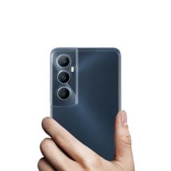 Чехол для мобильного телефона BeCover Realme C65 Transparancy Фото 3