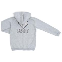 Спортивный костюм детский Breeze з пайетками Фото 3