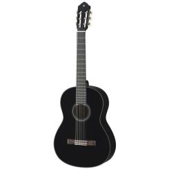 Гитара классическая Yamaha C40B Фото