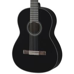 Гитара классическая Yamaha C40B Фото 6