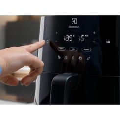 Мультипечь Electrolux EAF3B Фото 2