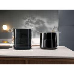 Мультипечь Electrolux EAF3B Фото 4