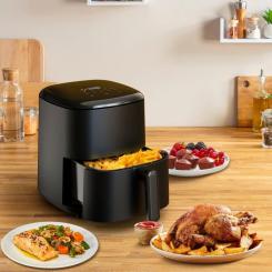 Мультипечь Tefal EY245840 Фото 5