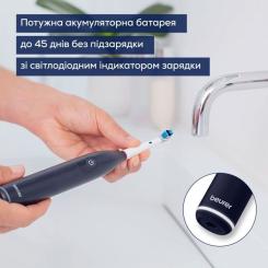 Электрическая зубная щетка Beurer TB 50 Фото 7