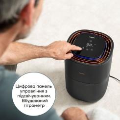 Увлажнитель воздуха Beurer LB 300 Фото 6