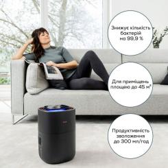 Увлажнитель воздуха Beurer LB 300 Фото 7