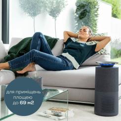 Воздухоочиститель Beurer LR 401 Фото 3