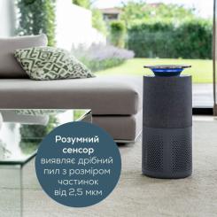 Воздухоочиститель Beurer LR 401 Фото 4