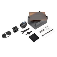 Коллиматорный прицел Holosun SCRS GR 2 Фото 10