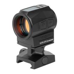 Коллиматорный прицел Holosun SCRS GR 2 Фото