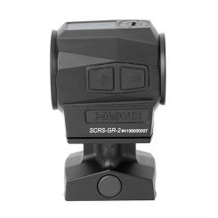 Коллиматорный прицел Holosun SCRS GR 2 Фото 4