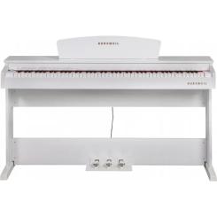 Цифровое пианино Kurzweil M70 White Фото