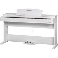 Цифровое пианино Kurzweil M70 White Фото 1