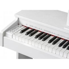 Цифровое пианино Kurzweil M70 White Фото 2