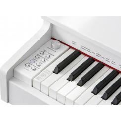 Цифровое пианино Kurzweil M70 White Фото 3