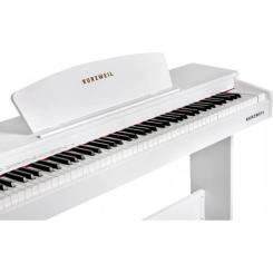 Цифровое пианино Kurzweil M70 White Фото 4