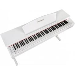 Цифровое пианино Kurzweil M70 White Фото 6