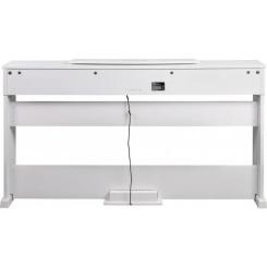 Цифровое пианино Kurzweil M70 White Фото 8
