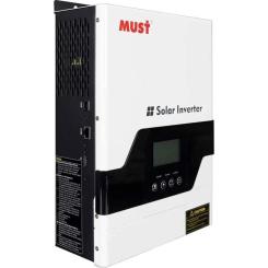 Солнечный инвертор Must PV18-1512VPM II, 1500W Фото
