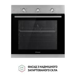 Духовой шкаф Perfelli PERLA 6M7 INOX Фото 1