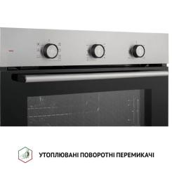 Духовой шкаф Perfelli PERLA 6M7 INOX Фото 3