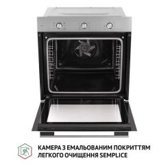 Духовой шкаф Perfelli PERLA 6M7 INOX Фото 7
