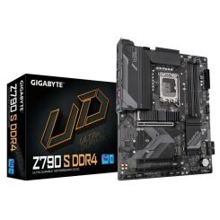 Материнская плата GIGABYTE Z790 S DDR4 Фото 4