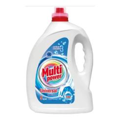 Гель для стирки Sama Multi Power Universal 5 кг Фото