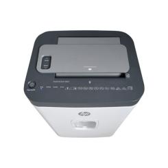 Уничтожитель документов HP OneShred Auto 200CC (2819) Фото 3