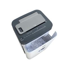 Уничтожитель документов HP OneShred Auto 200CC (2819) Фото 5