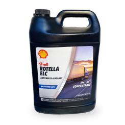 Антифриз Shell ROTELLA ELC, 3,785 л Фото