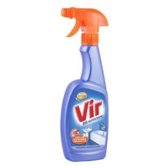 Спрей для чистки ванн Vir 500 мл Фото