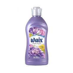 Кондиционер для белья Waix Purple Bouquet 2 л Фото