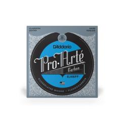 Струны для гитары D'Addario Pro-Arte Carbon Hard Tension Фото