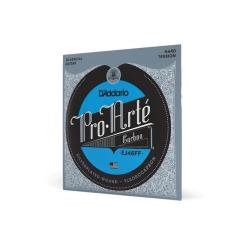 Струны для гитары D'Addario Pro-Arte Carbon Hard Tension Фото 1