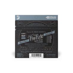 Струны для гитары D'Addario Pro-Arte Carbon Hard Tension Фото 2