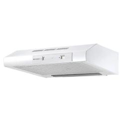 Вытяжка кухонная Faber 741 Base W A60, білий Фото