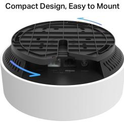 Точка доступа Wi-Fi TP-Link DECO-X50-POE-2-PACK Фото 9