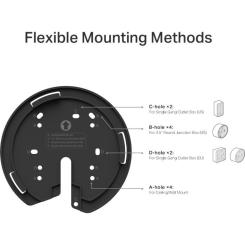 Точка доступа Wi-Fi TP-Link DECO-X50-POE-2-PACK Фото 10