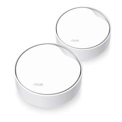 Точка доступа Wi-Fi TP-Link DECO-X50-POE-2-PACK Фото
