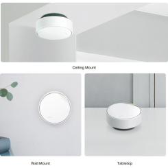 Точка доступа Wi-Fi TP-Link DECO-X50-POE-2-PACK Фото 3