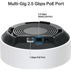 Точка доступа Wi-Fi TP-Link DECO-X50-POE-2-PACK Фото 5