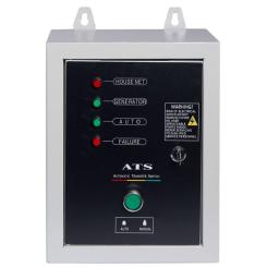 Автоматический ввод резерва (АВР) Enersol для бензиновых EPG-5500SEA 5.5kW Фото