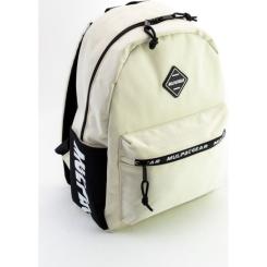 Рюкзак школьный Optima 13" Молодежный Белый Фото