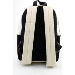 Рюкзак школьный Optima 13" Молодежный Белый Фото 1