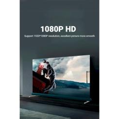 Кабель мультимедийный Vention VGA M to VGA M 2.0m ferrite Фото 2