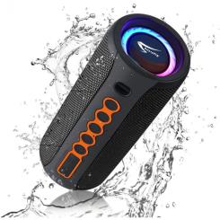 Акустическая система Aspiring Shake 20 TWS 40W Radio Фото 5